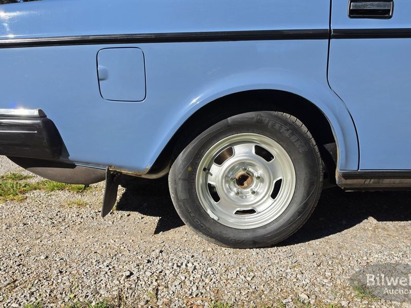 Volvo 240 bild 6