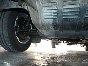 Volvo 240 bild 76