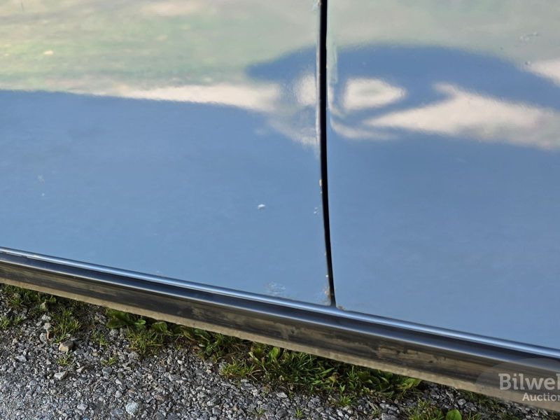 Volvo 240 bild 8