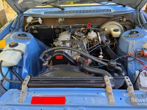 Volvo 240 bild 62