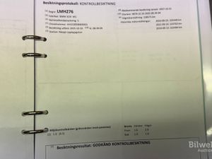 BMW 323 bild 111