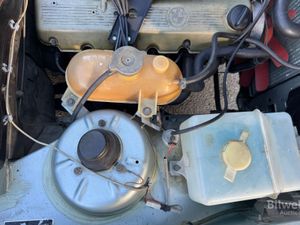 BMW 323 bild 79