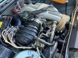 BMW 323 bild 85