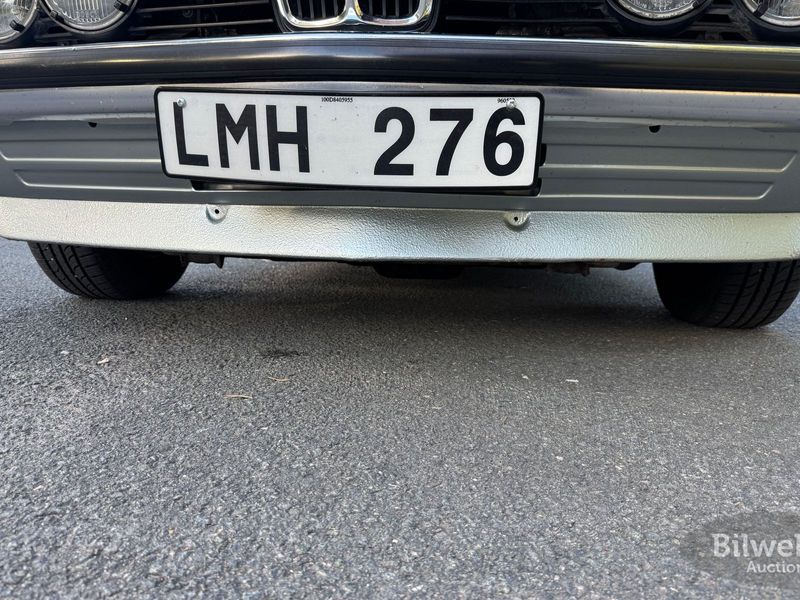 BMW 323 bild 86