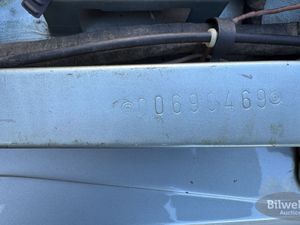 BMW 323 bild 83