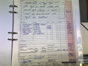 BMW 323 bild 106