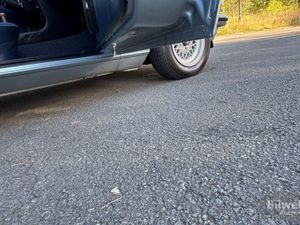 BMW 323 bild 59