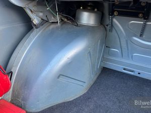 BMW 323 bild 69