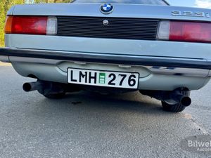 BMW 323 bild 95