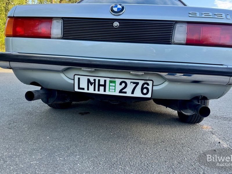 BMW 323 bild 95