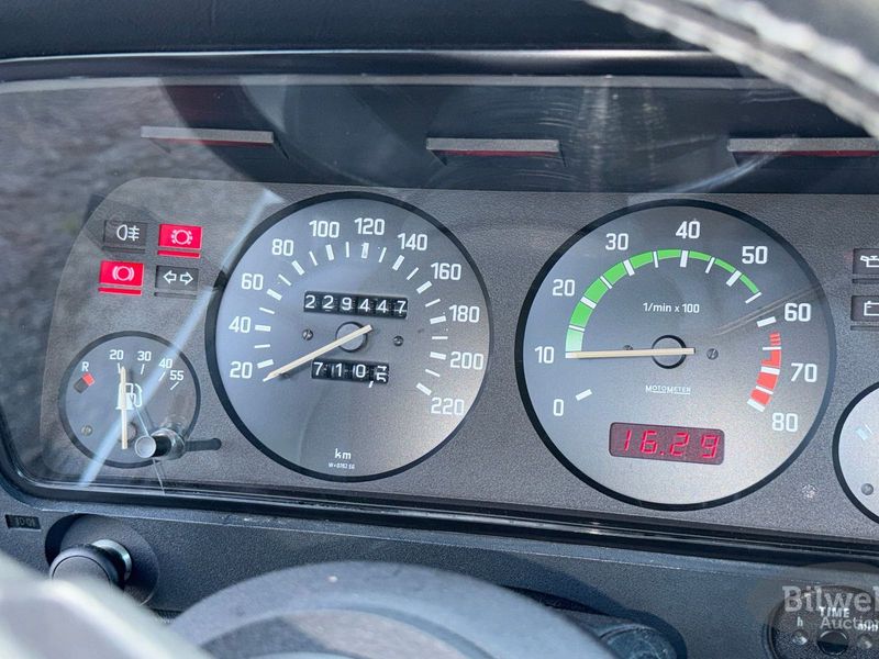 BMW 323 bild 104