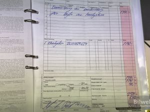 BMW 323 bild 109