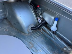 BMW 323 bild 73
