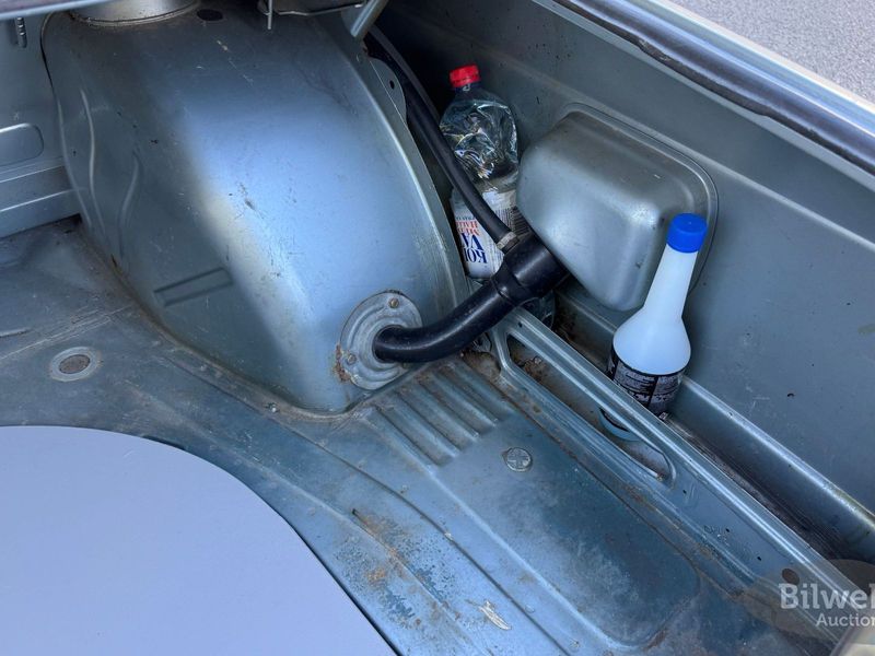 BMW 323 bild 73
