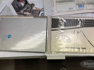 BMW 323 bild 116