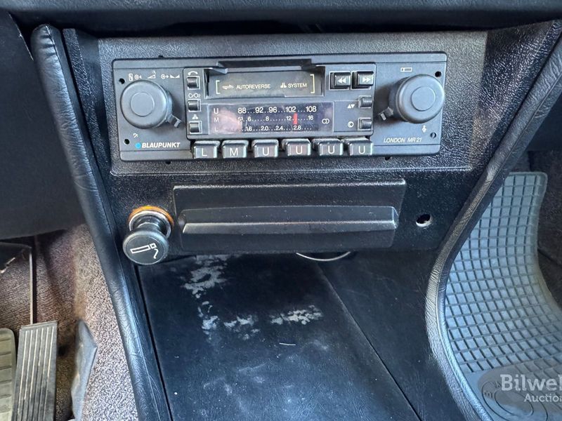 BMW 323 bild 47
