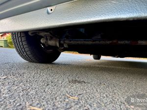 BMW 323 bild 89