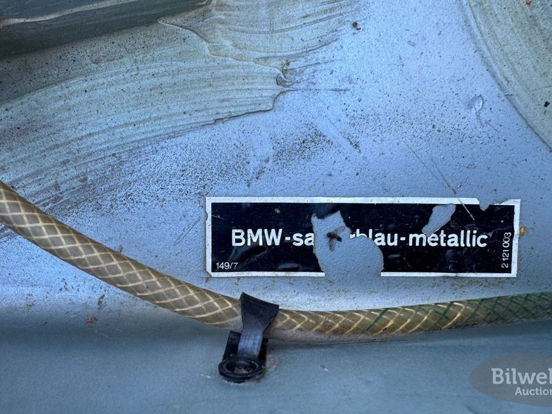 BMW 323 bild 80