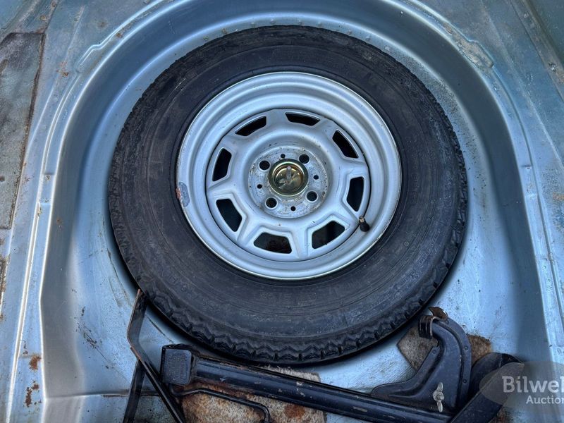 BMW 323 bild 74