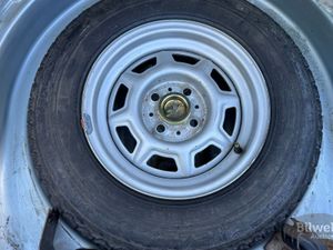 BMW 323 bild 75