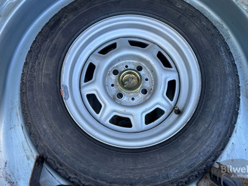 BMW 323 bild 75