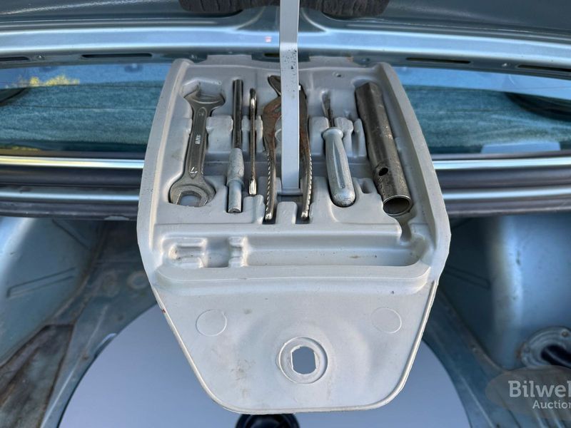 BMW 323 bild 71