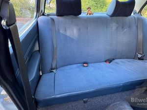 BMW 323 bild 61
