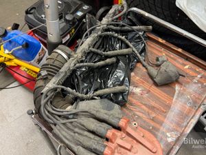 BMW 323 bild 127