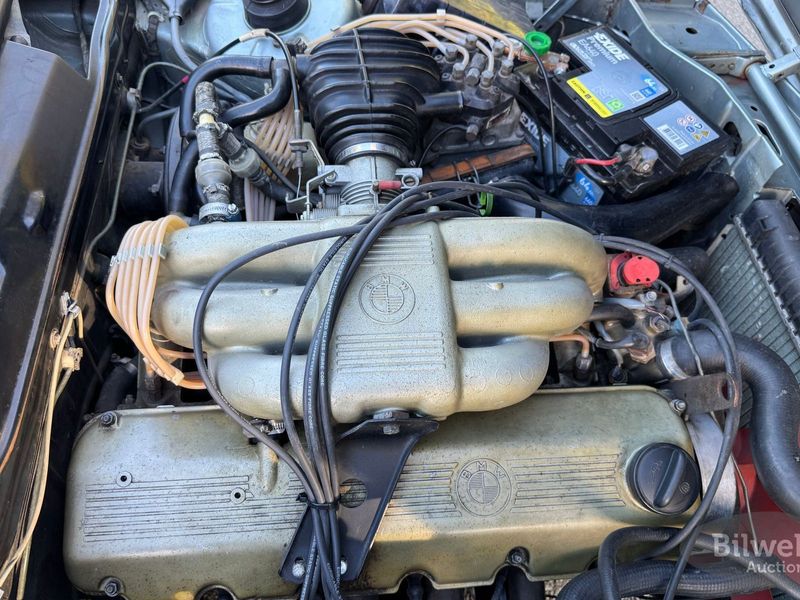 BMW 323 bild 78