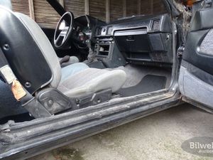 Toyota Supra bild 53