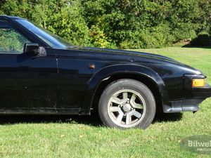 Toyota Supra bild 5