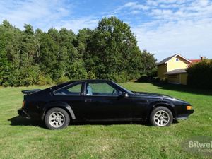 Toyota Supra bild 10