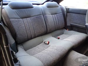 Toyota Supra bild 59
