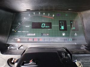 Toyota Supra bild 44