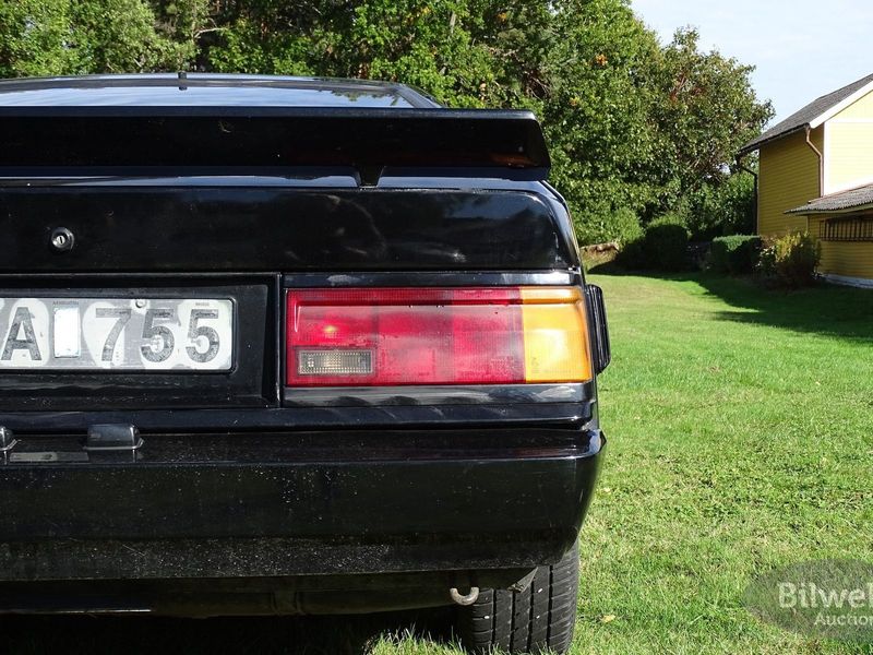 Toyota Supra bild 32