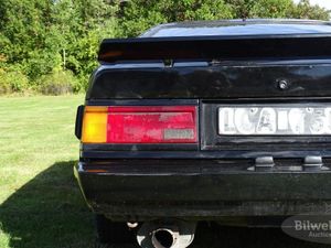 Toyota Supra bild 31