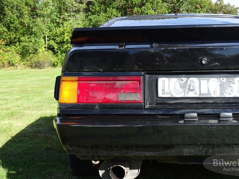 Toyota Supra bild 31