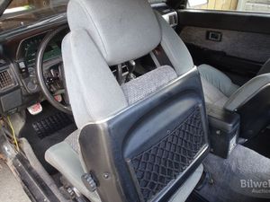 Toyota Supra bild 49