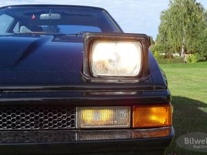 Toyota Supra bild 15