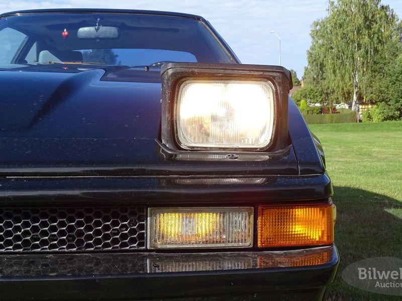 Toyota Supra bild 15