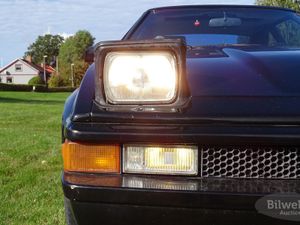 Toyota Supra bild 14