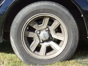 Toyota Supra bild 24