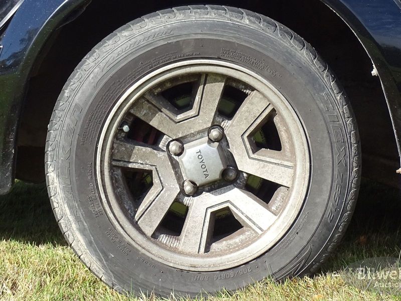 Toyota Supra bild 24