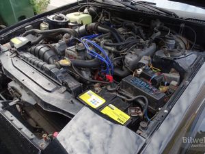 Toyota Supra bild 66