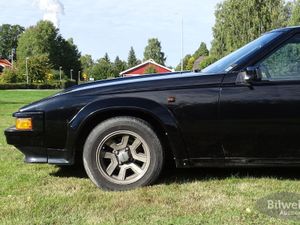 Toyota Supra bild 21