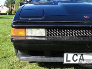 Toyota Supra bild 17