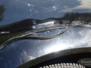 Toyota Supra bild 6