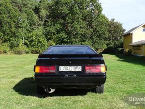 Toyota Supra bild 30