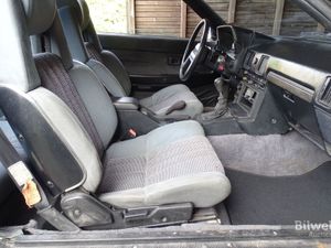Toyota Supra bild 54