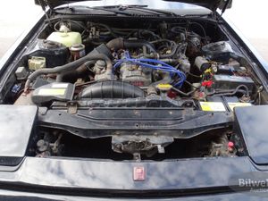 Toyota Supra bild 65